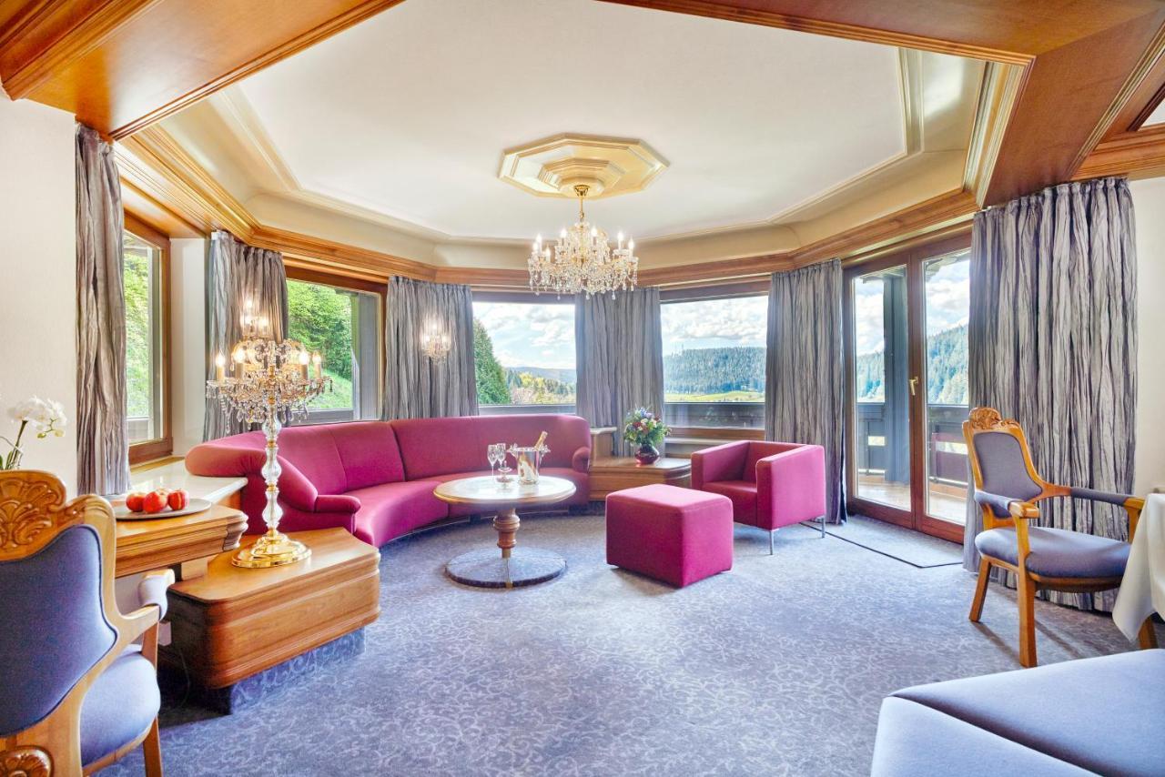 Suite Classic