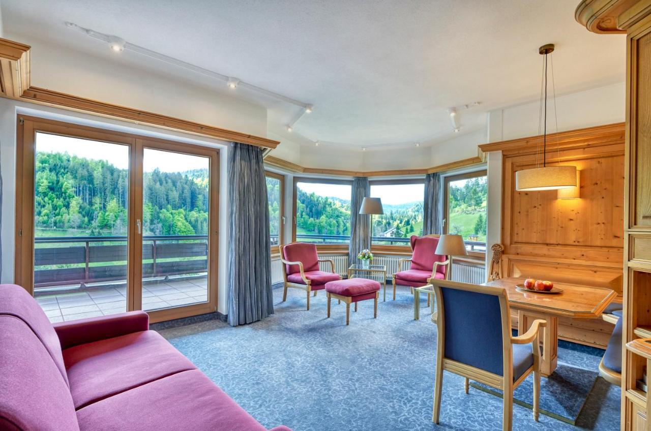 Junior Suite Classic