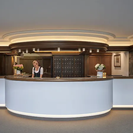 Hotel Traube Tonbach-2